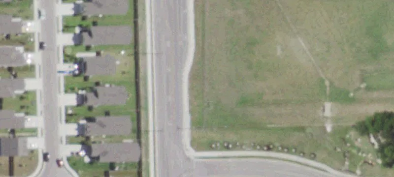 Commercial Land Near New Hospital