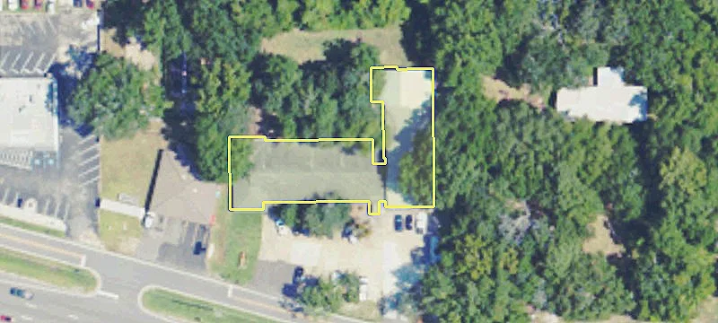 Highway Frontage Land For Sale