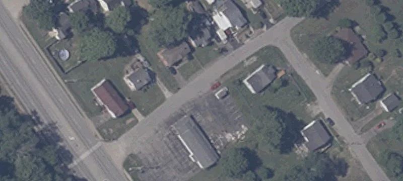 Remodeled Building Suitable for Various Uses
