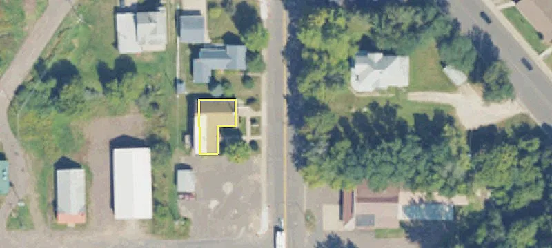 Ontonagon Recreational Vehicle Enthusiast's Dream