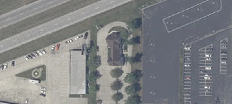 Office Building with Prime Location
