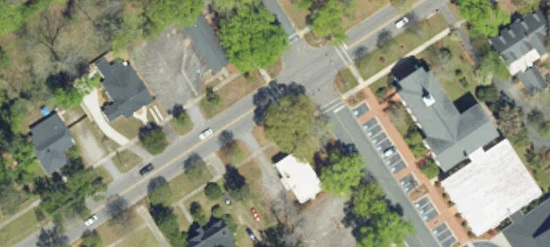 Office Building with Prime Location
