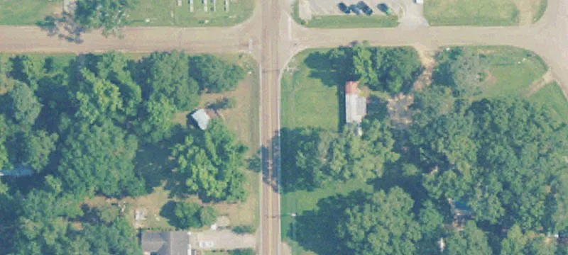 Main Avenue Commercial Buildings