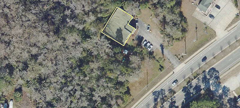 Versatile Building Leased to Daycare