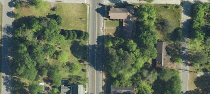 Commercial Land For Sale