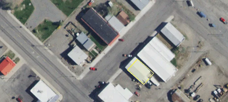Mackay Retail/Commercial Opportunity