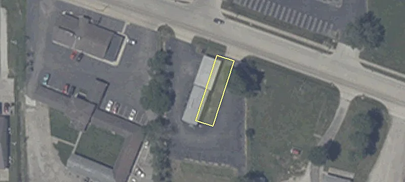 Prime Shelbyville Commercial Land Opportunity