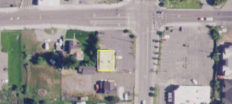 Hayden Commercial Building For Sale