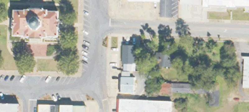Turn-Key Restaurant in Southwest Georgia