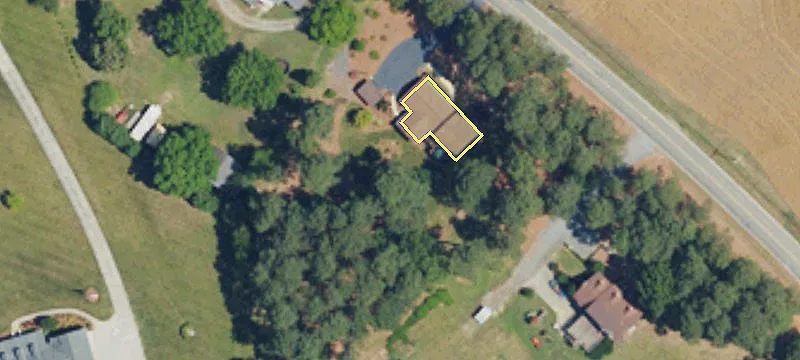 5 Acre Development Opportunity