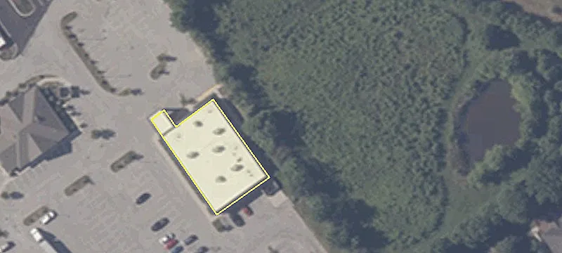 Prime Commercial Land Opportunity