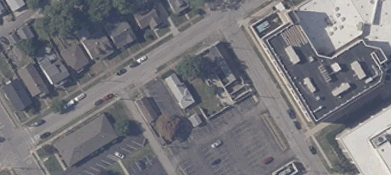 Former Bar and Grill For Sale