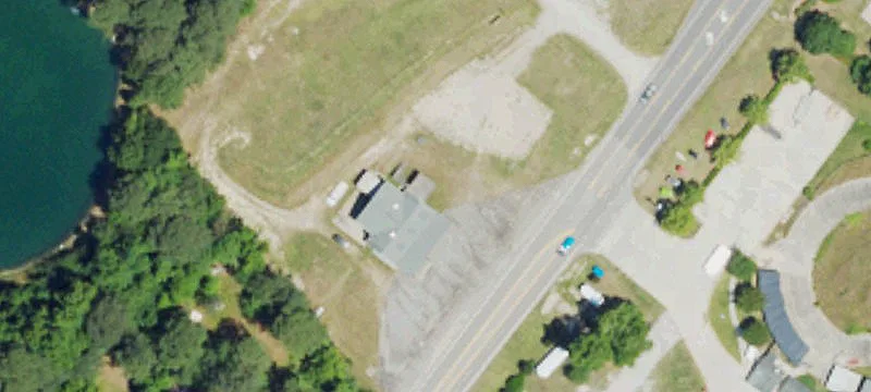 Wendell Boulevard Commercial Opportunity