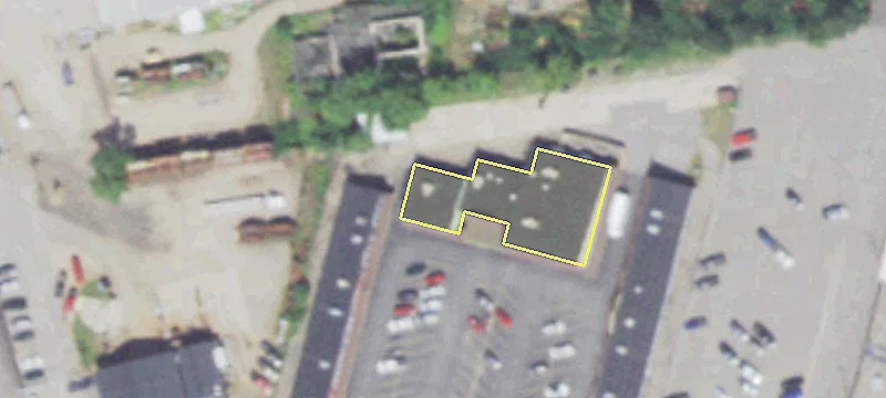 Nightclub Unit For Sale