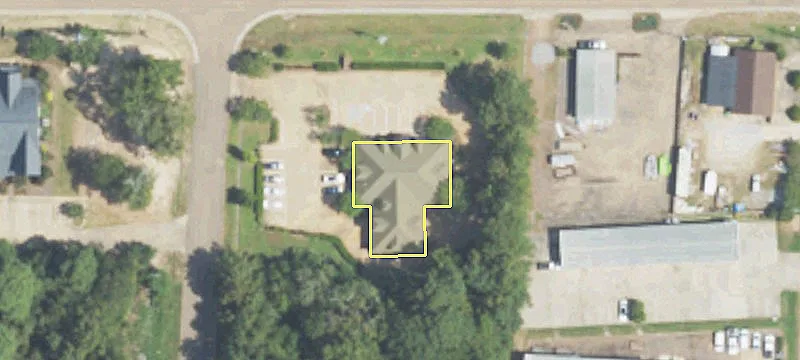 Flowood Office Building for Sale