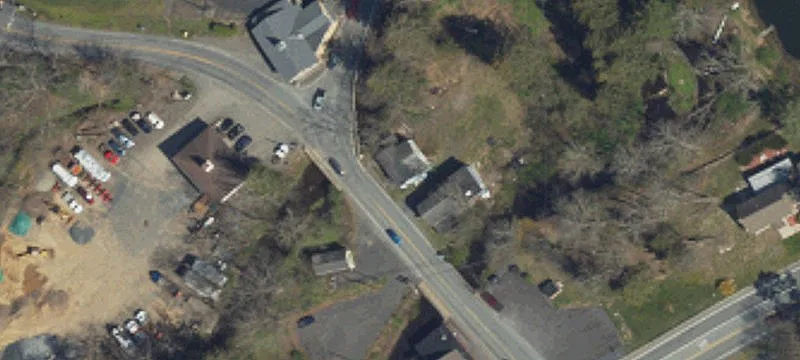 Scotrun Commercial Land For Sale