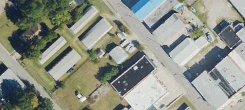 Downtown Henderson Storage Facility For Sale