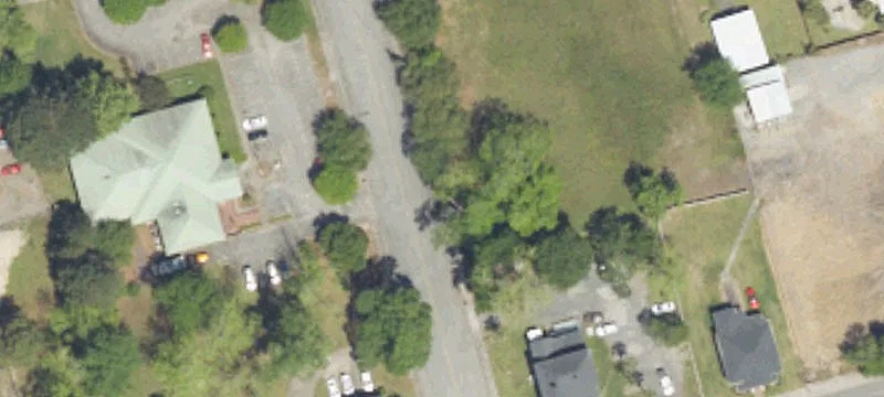 Downtown Kingstree Retail Opportunity