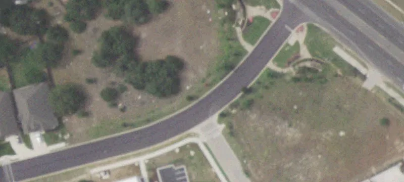 Prime Commercial Land in Georgetown