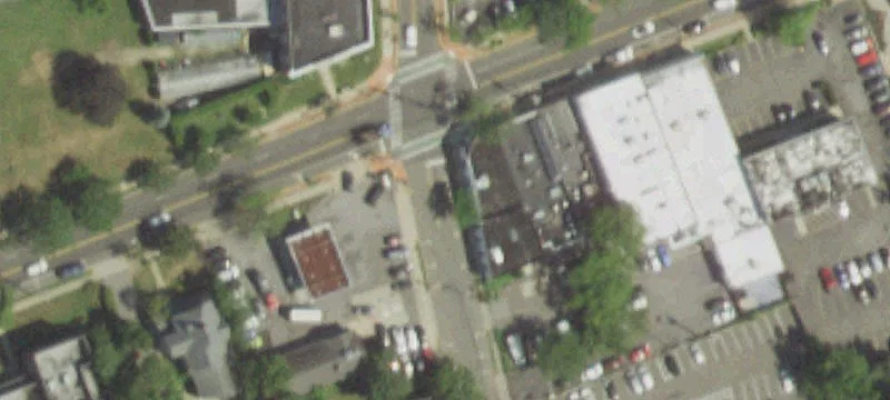 Mixed-Use Opportunity on Route 42