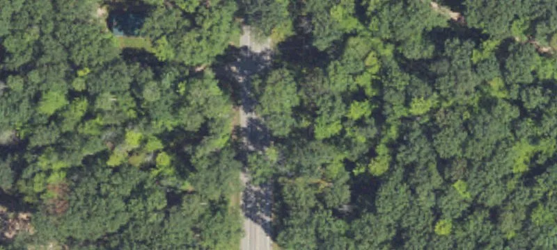 Commercial Land on Paved Road