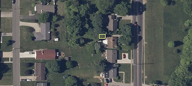Vacant Industrial Land For Sale