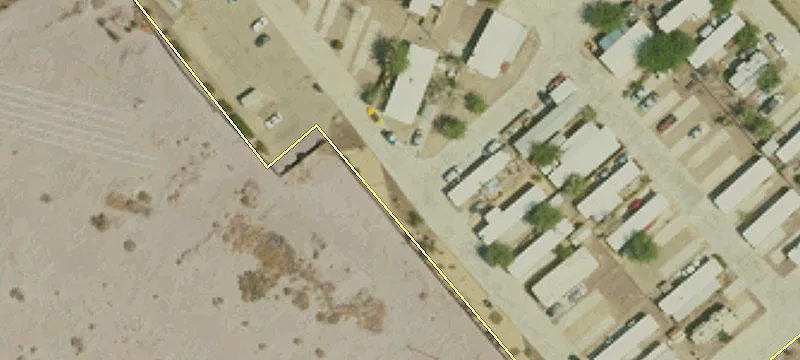 160 Acre Mine Claim