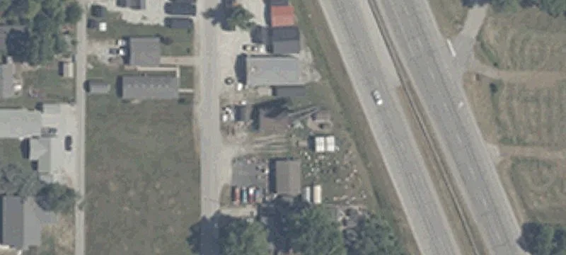 Restaurant Ready Near Battery Plant