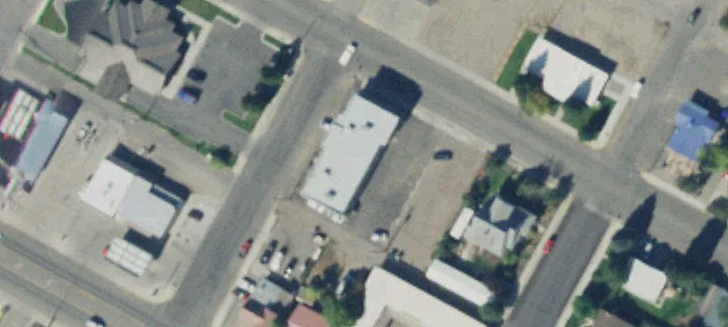 Downtown Salmon Office Unit