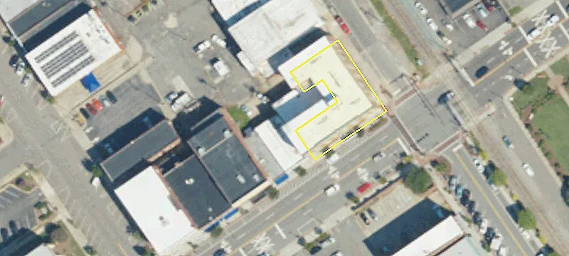 Downtown Sanford Storefront Opportunity