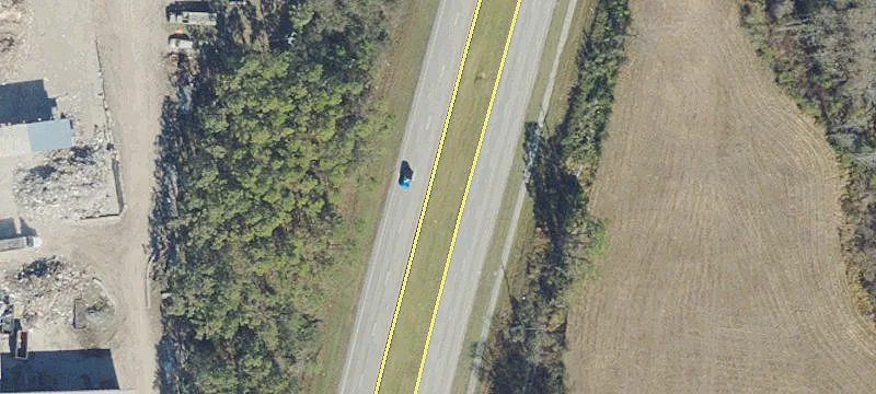 Flagler Light Industrial Property