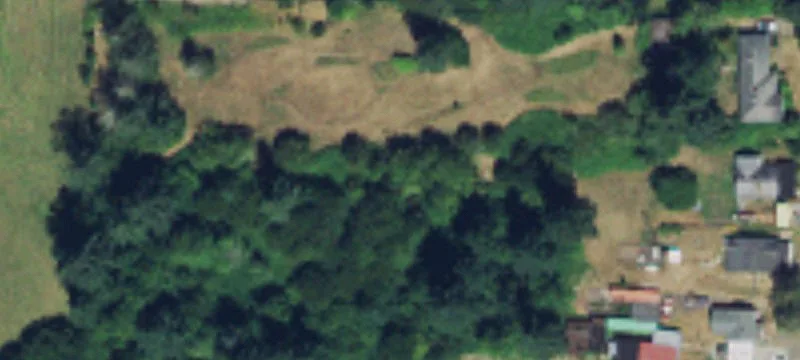 3.4 Acre Commercial Land Site