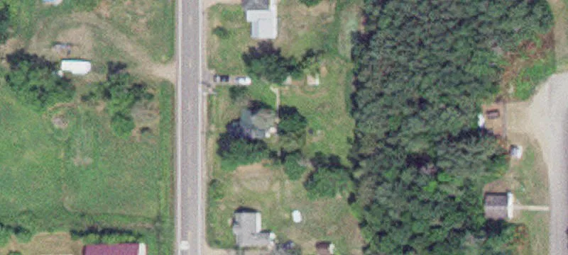 Harding Bar and Restaurant Opportunity
