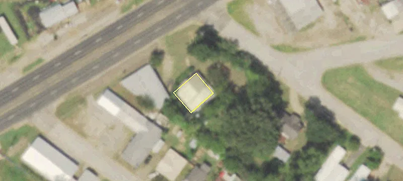 Commercial/Industrial Site on State Highway