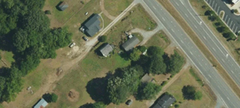 Goldsboro Commercial Land For Sale