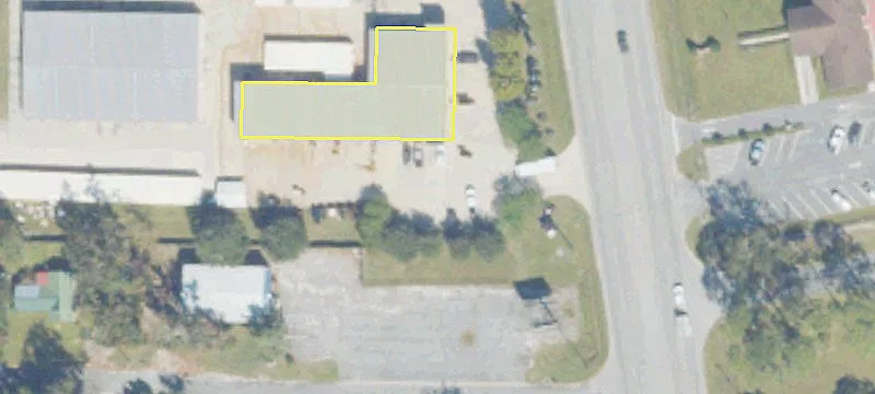 Office Space on Madison Highway