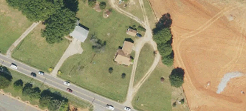 Commercial Land on River Highway