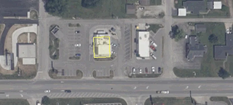 Established Restaurant Opportunity in Scottsburg