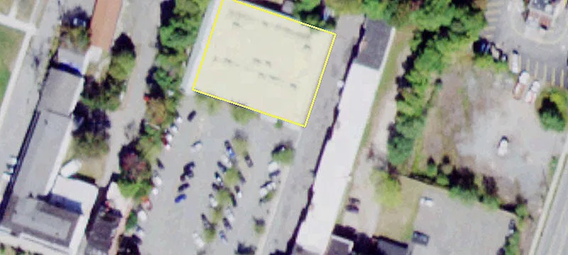 Monticello Retail/Warehouse Opportunity