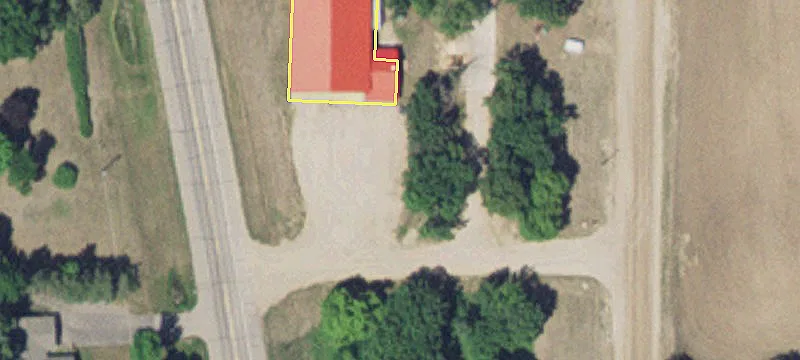 Highway 71 Truck Wash Opportunity