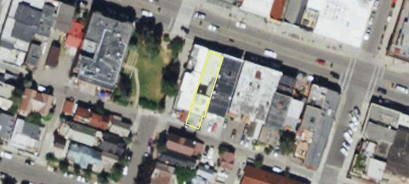 Redevelopment Opportunity with Approved Plans