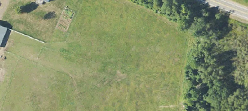 Gwinn Commercial Property on M35