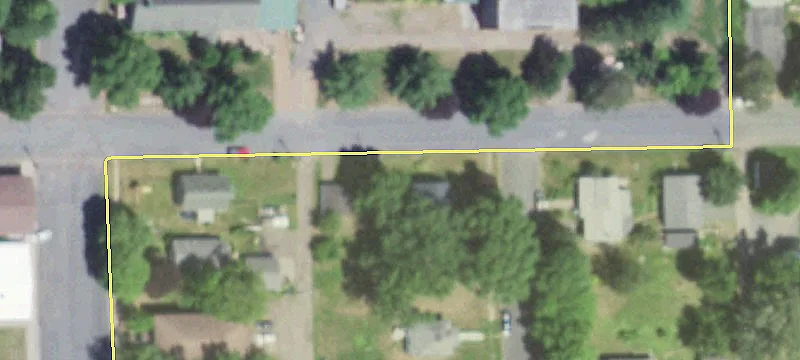 Commercial Lot Investment Opportunity