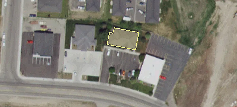 Shelley Industrial Building For Sale