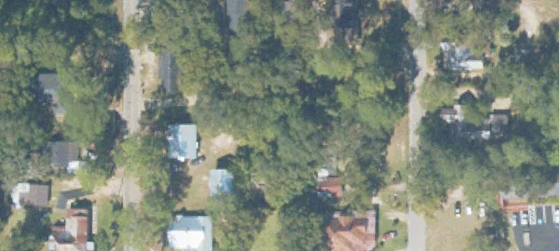 Commercial Lot on MLK Blvd