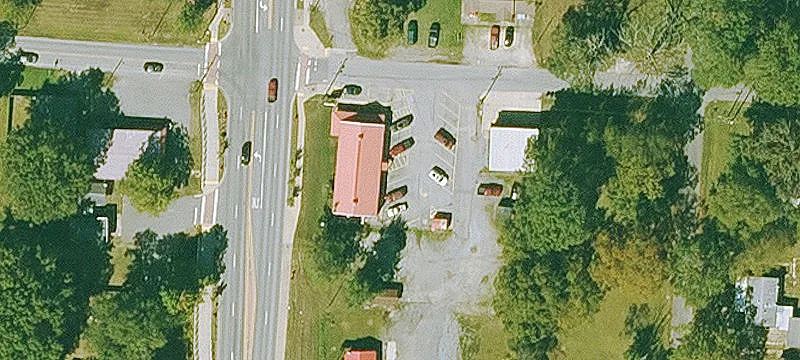 Commercial Lot in Bryant