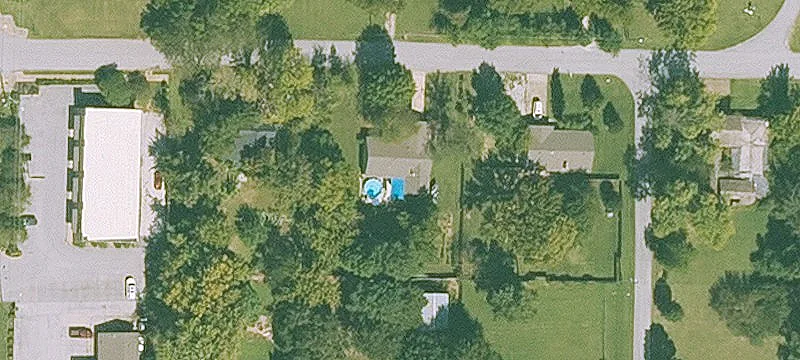 Bentonville Land Investment Opportunity