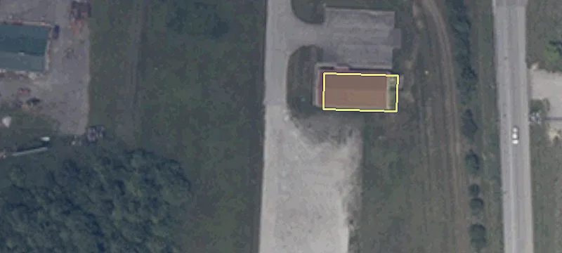 Land with Interstate Access