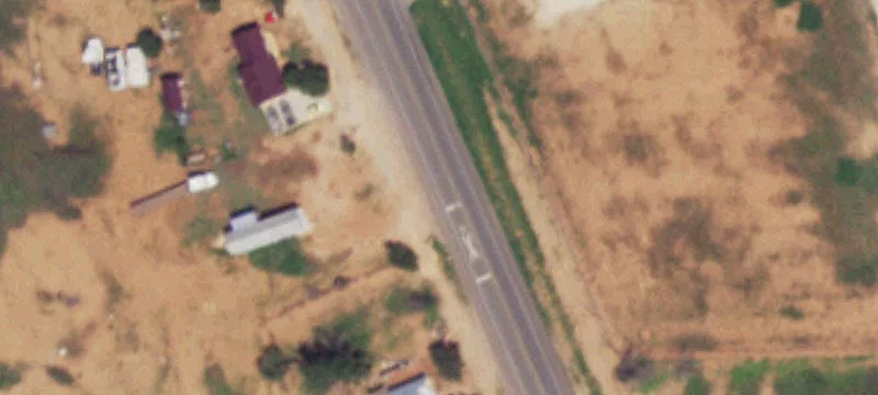 Industrial Property with Railroad Spur