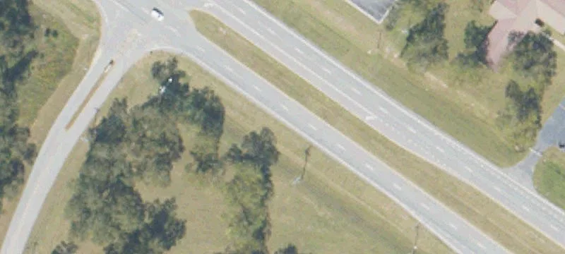 Commercial Land on US Highway